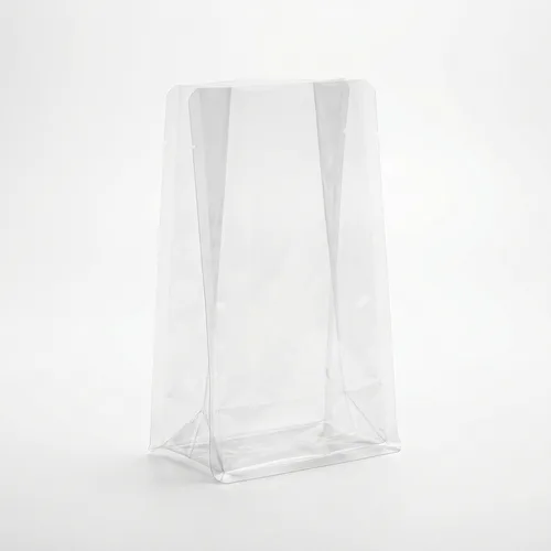 Flat Bottom Pouch