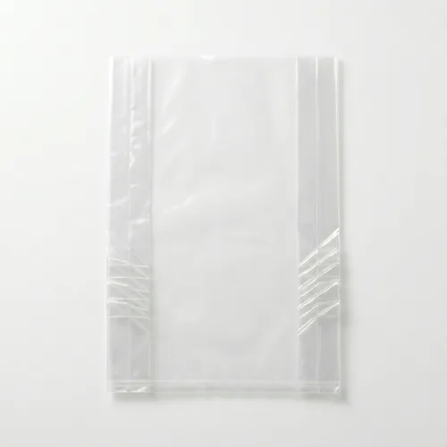 Side Gusset Bag