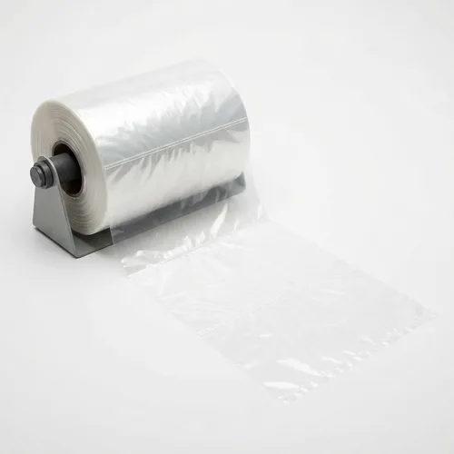 Perforated Tear-Off Bags
