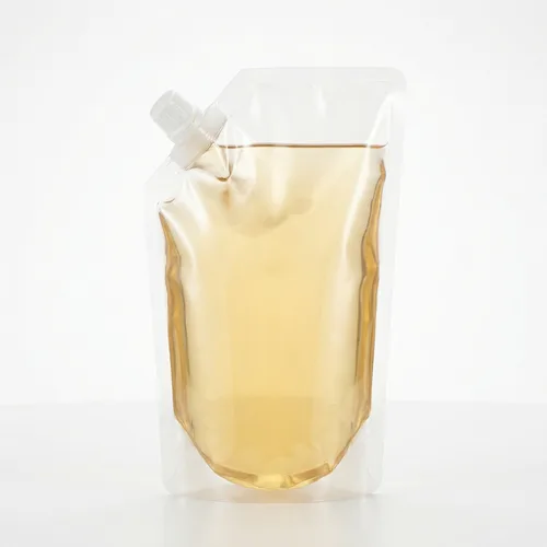 Spout Pouch