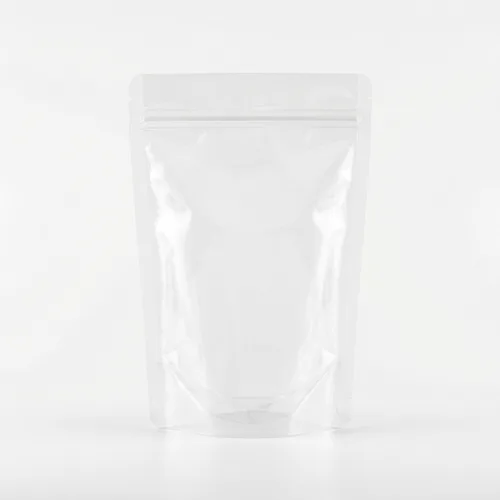 Stand Up Pouch